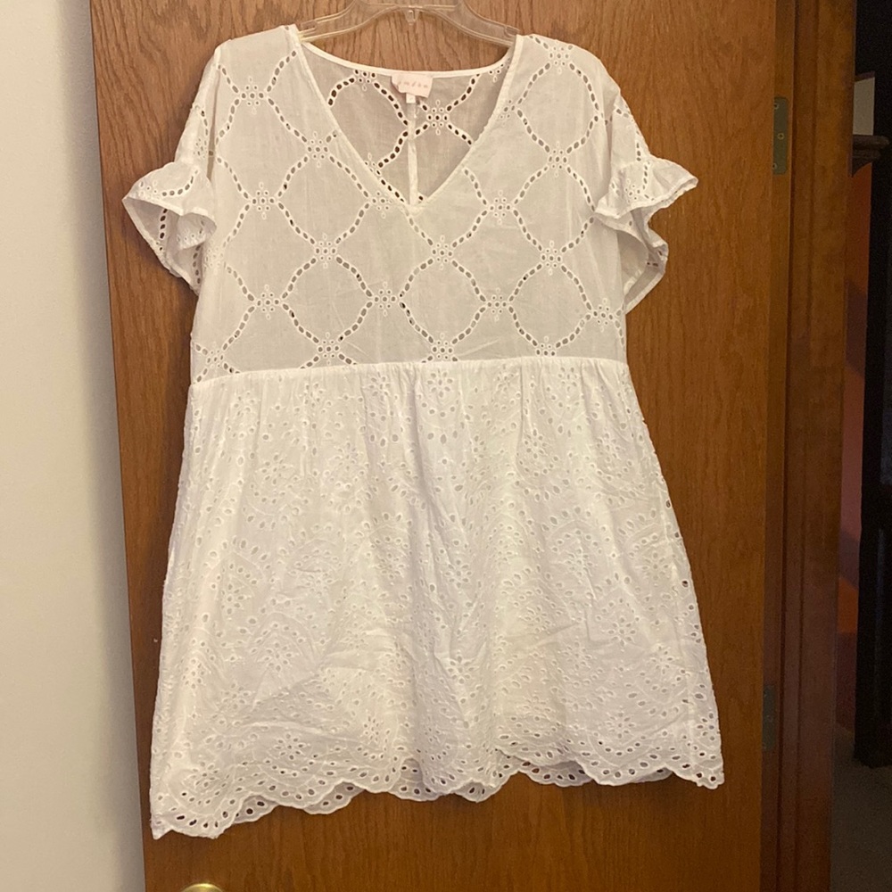 Entro Dress